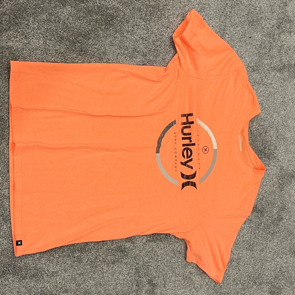 Large Men’s Hurley Shirt